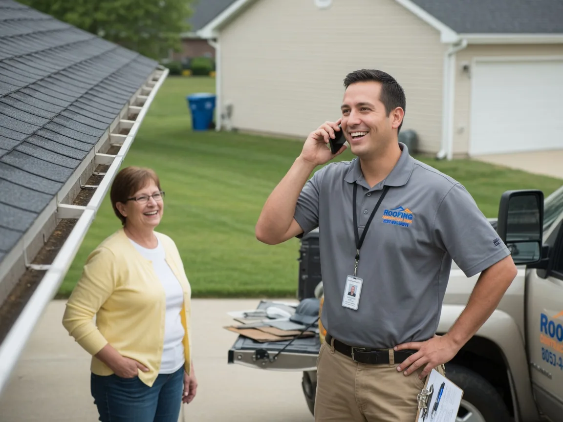 Local Roofing Contractors Red Boiling Springs, TN FAQs